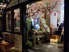 -蜜桃餐厅·江浙融合菜(荟聚购物中心店)