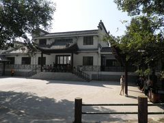 -敬亭山风景名胜区