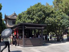 -大慈恩寺(大雁塔)