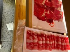 -许府牛火锅(信义坊总店)