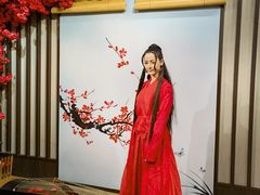 -武汉杜莎夫人蜡像馆