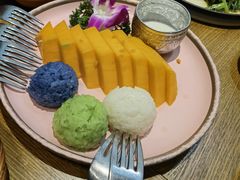 -正泰餐厅AmazingThai(亦庄店)