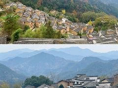 -阳产土楼