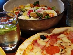 -JINNS锦时 steak&pizza(浸信会礼拜堂旧址店)