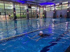 -BK博·康健身(金地格林小镇店)