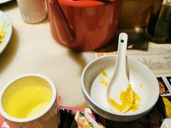 -杏花堂·山西菜馆(晋中万达店)