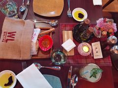 -杭州西子湖四季酒店-WL BISTRO西湖餐厅(灵隐路店)