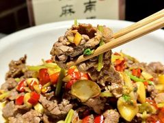 -湘语·湖南家常菜(新洲店)