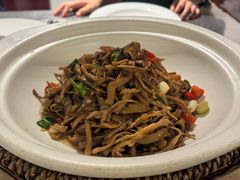 -香丰阁·烤鸭·川湘菜(昌平店)