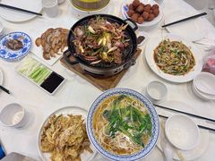 -便宜坊烤鸭店(玉蜓桥店)