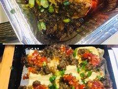-木屋烧烤(龙湖天街店)