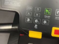 -超鹿运动(五四北泰禾广场店)
