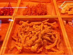 -首炸里脊肉(汉神购物广场店)