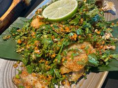 -Ameigo梅果·云贵川bistro(长宁来福士店)