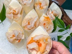 -喜聚薈·花膠雞海鮮火鍋(越秀店)