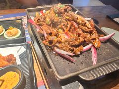 -京鹿料理(荟聚店)