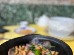-海鲜街菜馆(海珠南路店)