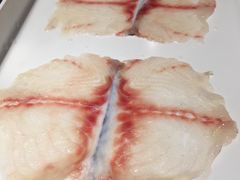 -龙记斑鱼火锅鲜切牛肉自助(红山路店)
