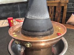 -吉祥涮羊肉