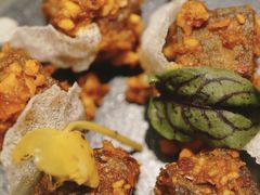 -叶叶菩提·晋福宫