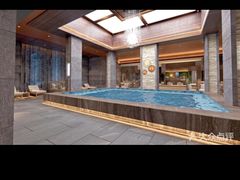 -星河湾温泉洗浴酒店