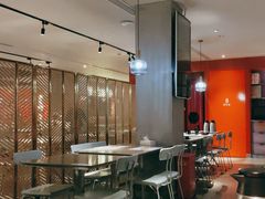 大堂-一棠龙虾(徐家汇城开YOYO店)