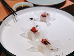 -山葵家·创意料理(临平银泰城店)