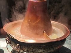 -乐宴·老北京铜火锅(桂庙店)