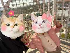 -季高兔窝窝亲子园(上海薰衣草公园店)