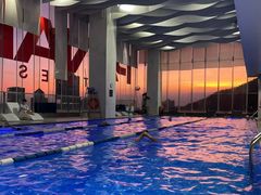 -普拉达游泳健身(水湾1979店)