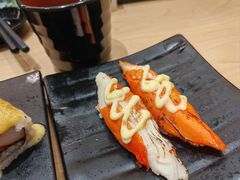 -友壹町寿司(佛山新DNA店)