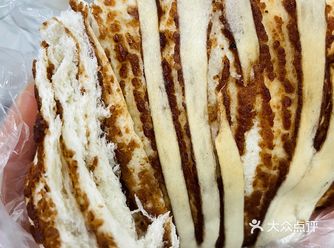 实习日记｜豆沙狂魔满足了