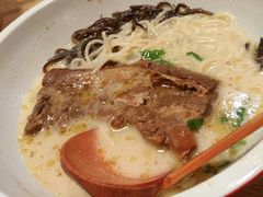一本猪软骨拉面-味千拉面(大悦城店)