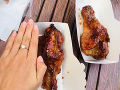 -迪士尼火鸡腿
