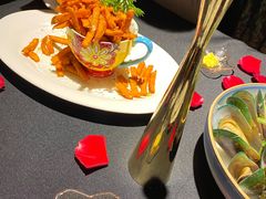 -小火花·干式熟成牛排馆Spark SteakHouse(剑桥郡店)