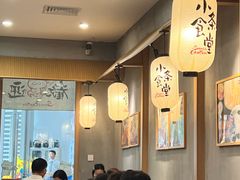 -小条食堂(筼筜天虹店)