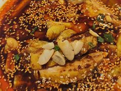 -川人百味(亿合城店)