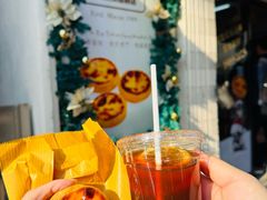 -安德鲁饼店(总店)