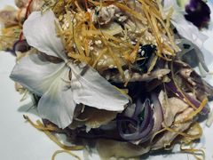 -龙桥私厨·姜花菊花过桥鱼·顺德菜(容桂店)