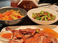 -简小舍·民间手艺菜(武昌江滩店)