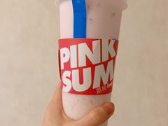 -Blueglass酸奶(财富购物中心店)