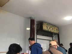 -李小老烧饼(常营民族家园店)