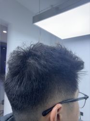 点击看大图 -蒋伟时尚造型