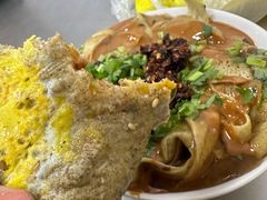 -正味斋锅巴菜(西北角店)