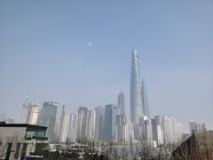 -遇外滩(BFC外滩金融中心店)