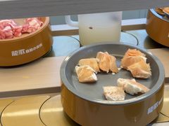 -龍歌自助小火锅(漳州二路爱购店)