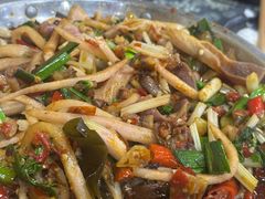 -晏老九豆花饭家常菜(上海城店)