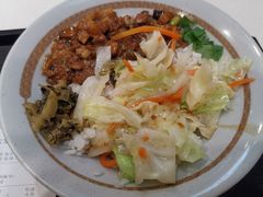 -永和大王(小厨·东四十条店)