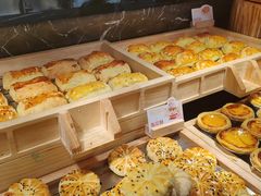 -德得轩烤涮一体自助餐厅(王府井店)