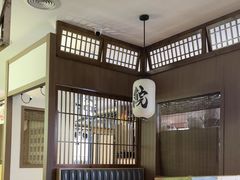 -沼津港精致料理·寿喜烧·烧鸟(青浦宝龙广场日料榜单店)